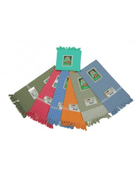 Indica Towel 30x60